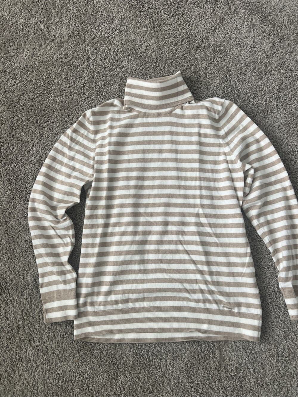 Tommy Hilfiger Women’s Long Sleeve Top Size Large